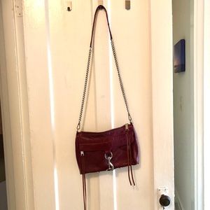 Rebecca Minkoff Crossbody Purse